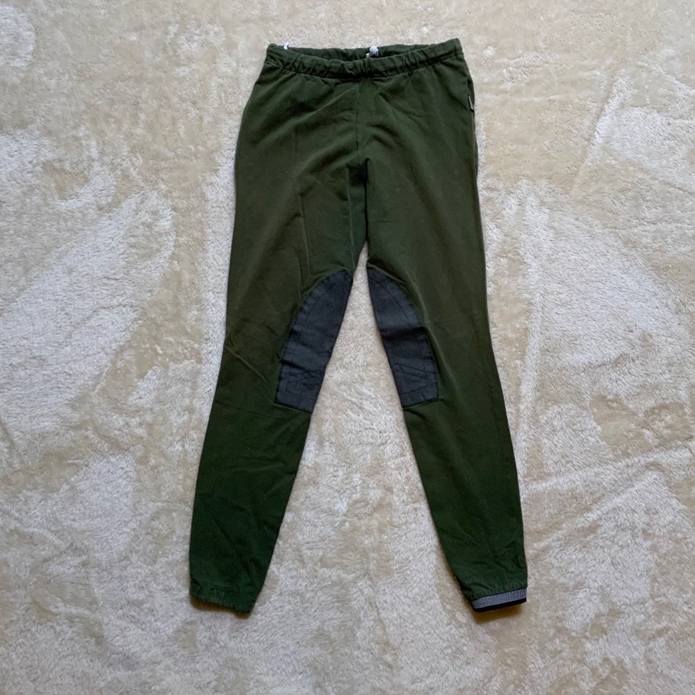 Devon Aire Riding Tights